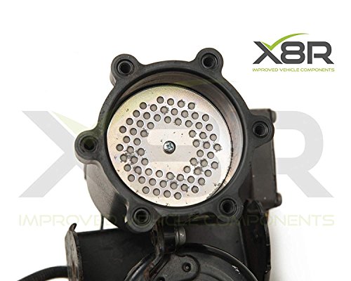 X8R AIR SUSPENSION COMPRESSOR DRIER VUB504700 FILTER ELEMENTS REBUILD RESTORE KIT COMPATIBLE WITH LAND ROVER LR3 / LR4 / RANGE ROVER SPORT & RANGE ROVER L322 PART: X8R35