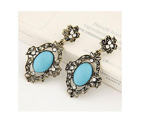Antique Fancy Earrings