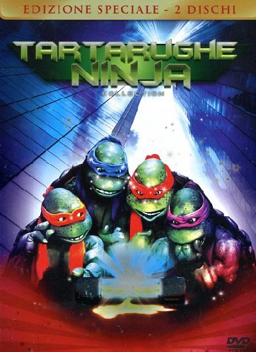 Tortues Ninja : Nouvelle génération 3