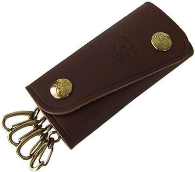 IL BISONTE キーケース IL BISONTE / ORIGINAL LEATHER / キーケース（キーケース/キー