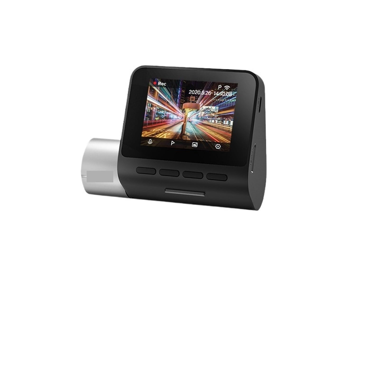 Amazon.co.jp: A500S ダッシュ カム プロ プラス+ 2023 DVR カメラ