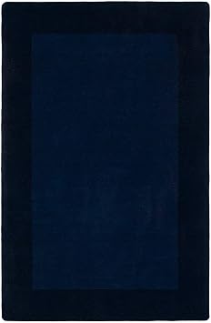 Kaleen Regency Collection, 7000-22 Loomed 5 x 79", Navy Area Rug