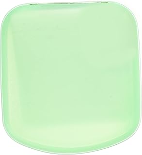 HEALEEP 40 CD Dvd Carteira Casos De Jóias Caso De Armazenamento De CD De Plástico Padrão Caso Organizador De Armazenamento De CD Pasta Organizador Caso Titulares Caso De Armazenamento