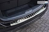 ladekantenschutz folie vw sharan 👉 Ladekantenschutz Edelstahl passend für: Seat Alhambra 2 II VW Sharan 2 II 7N 2010-2018