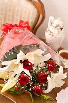 バラの花冠 90bf80a431ffc62b816034541f76ba