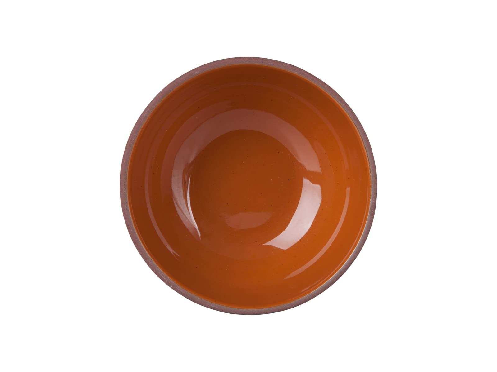 Ciotola In Ceramica Maxwell & Williams Sienna 330ml - Terracotta, Lavabile In Lavastoviglie E Adatta A Forno E Microonde