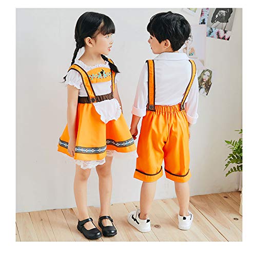 Amazon.co.jp: ディアンドル ドイツ 民族衣装 民族 衣装 チロルワンピ