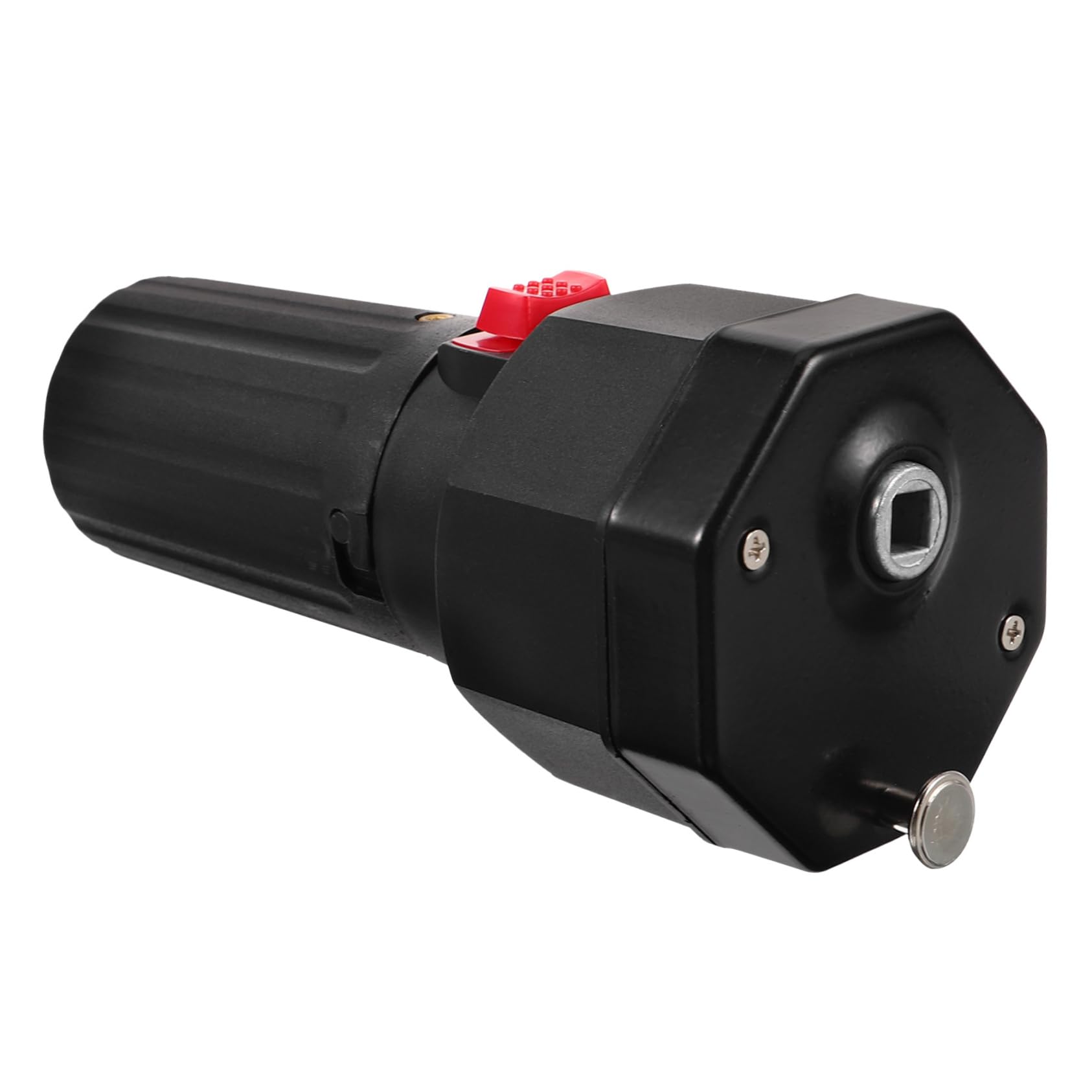 GAROZATION Small Rotisserie Motor for BBQ Outdoor Grill Motor Versatile Cooking Accessory