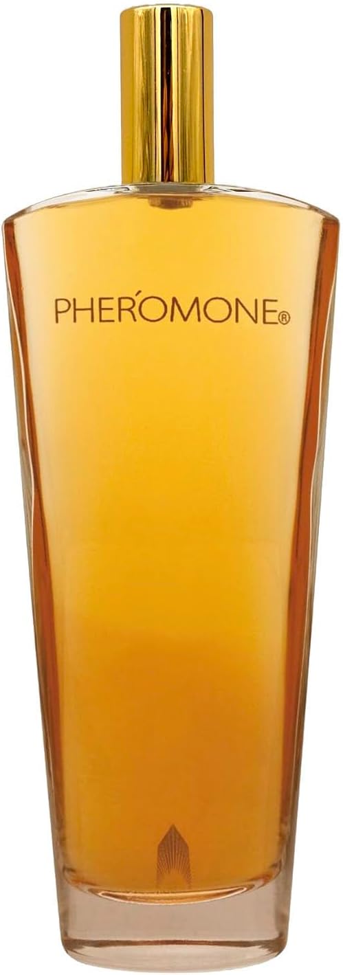 Pheromone by Marilyn Miglin Eau De Parfum Spray 3.4 oz for Women