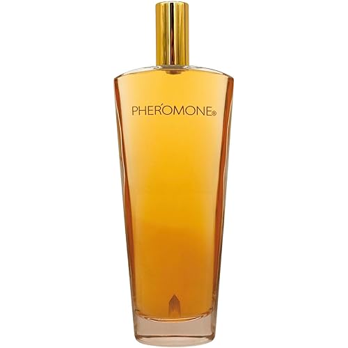 Marilyn Miglin Pheromone Eau De Parfum 3.4 oz / 100 ml Spray