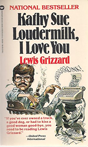 Kathy Sue Loudermilk, I Love You 0446324353 Book Cover