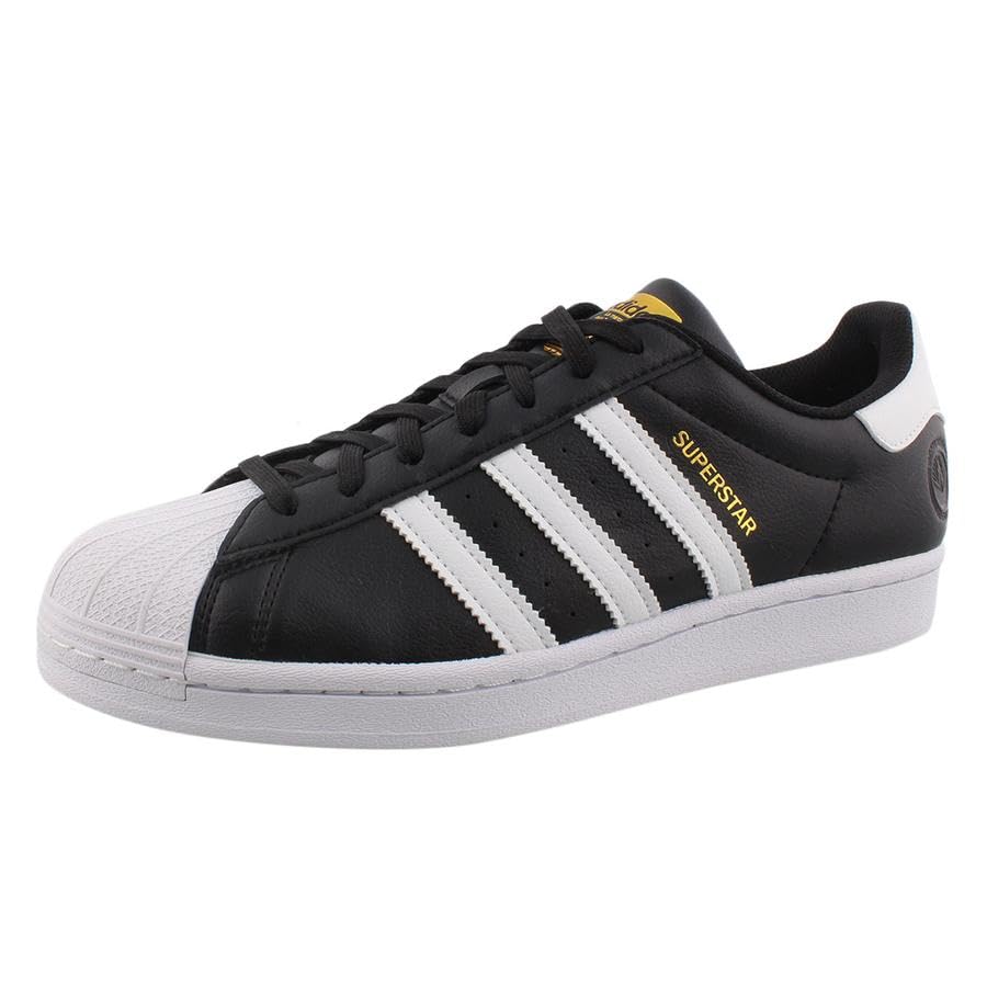 Image of adidas Men's Originals Superstar Shoes