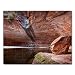 Lais Puzzle Gorge de la cathédrale, Bungle Bungle Ranges, Australie Occidentale 40 Pièces