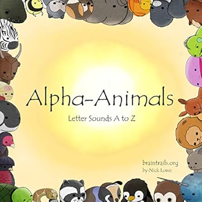 Alpha-Animals