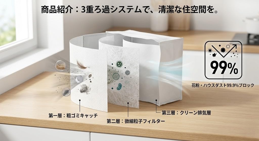 Amazon.co.jp: ルンバ用 互換紙パック ダストバッグ iRobot Roomba