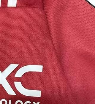 24-25 マンチェスター・ユナイテッド 37番 メイヌー 長袖 ユニフォーム アディダス サッカー レプリカウェア マンチェスター