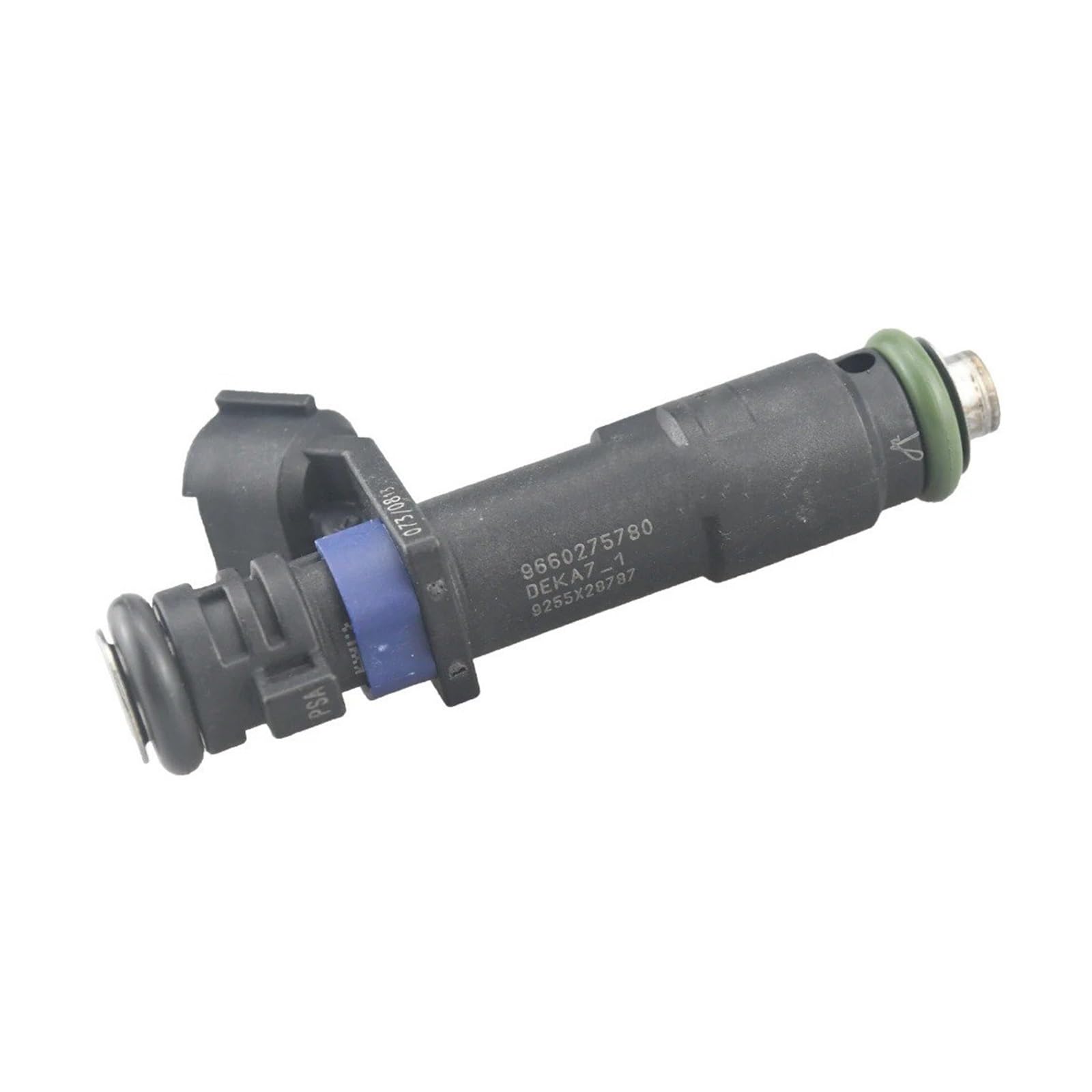 4 Uds Inyector OEM 1984F8 9660275780 A2C5951 Para Peugeot 307 407 508 408 308 807 3008 Reparación Inyectores