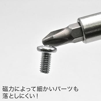 Amazon | アストロプロダクツ 1/4HEX 2WAY ビットラチェット