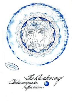 Paperback The Awakening Electromagnetic Spectrum Book