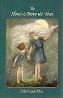 The House Above the Trees 0961596163 Book Cover
