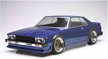 R/Cスカイライン グラチャン R/C歌舞伎デコトラ　ラジコン　セット R/Cスカイライン グラチャン R/C歌舞伎デコトラ ラジコン セット