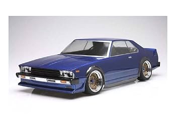 グラチャン　あーるしー　ラジコン　2台セット　アオシマ ハジメチャン 1/10 ラジコン グラチャンボディセット アオシマ