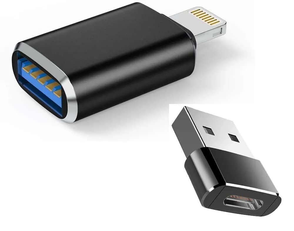 TEZINICX Apple Mfi Certified Latest Ios Data Sync Otg Multi Colour Adapter Support For Ios 13&Later,Usb Female Connect Usb Flash Drive,Mouse,U Disk,Compatible With I-Phone 13 13/12Pro 12 12Mini Plus (B0D5DNNPFK) Amazon Price History, Amazon Price Tracker