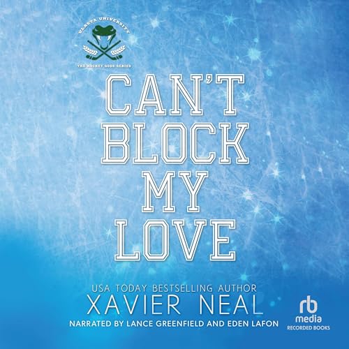 Can't Block My Love | Xavier Neal episode artwork