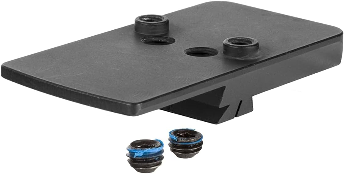 TRIJICON RMRCC MNT Plate KMBR UCARRY
