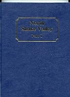 North Snake Valley Utah, Part I B001PLMUPG Book Cover