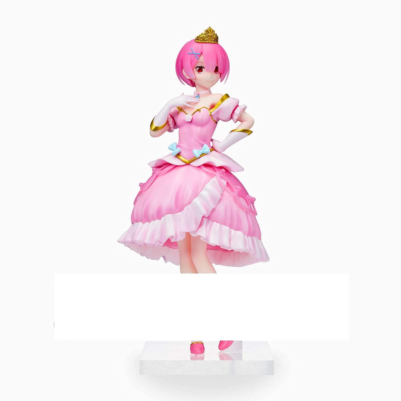 ラムPretty Princess Amazon.com: SEGA Re:Zero -Starting Life in Another World