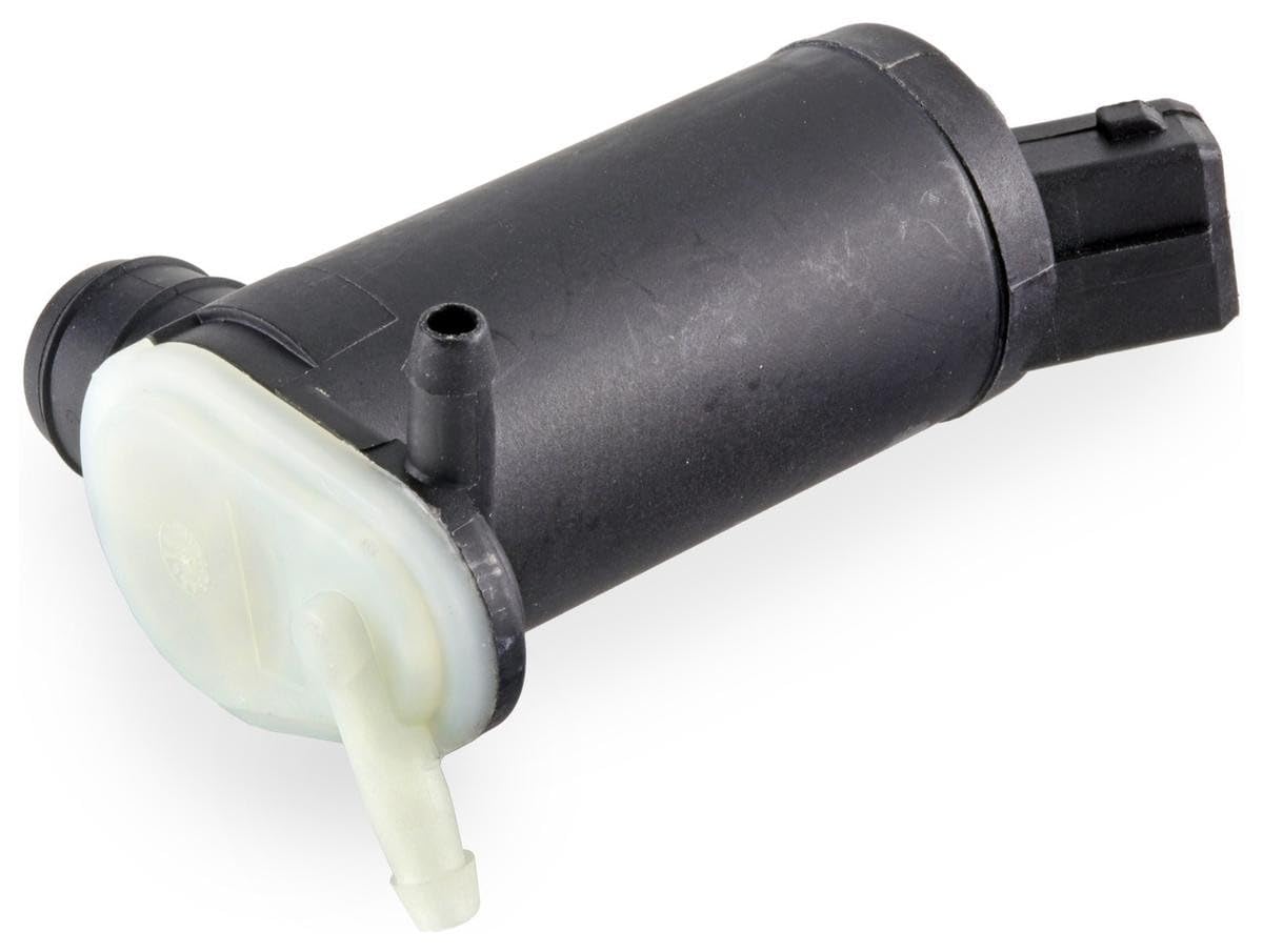 HELLA 8TW 006 847-001 Waschwasserpumpe, Scheibenreinigung - 12V