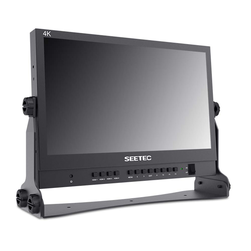 SEETEC ATEM156 15.6インチ　モニター Amazon.com: SEETEC ATEM156 15.6 Inch Live Streaming Broadcast