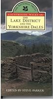 Lake District and the Yorkshire Dales 0330303902 Book Cover
