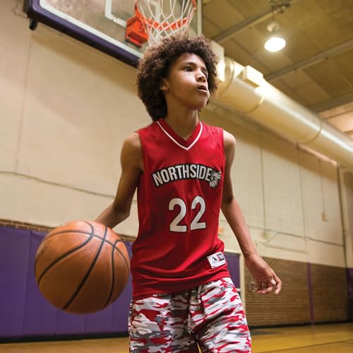 Augusta Sportswear Reversible Two-Color Jersey miniatura 5