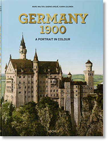 Télécharger Xl-Germany 1900 Francais PDF