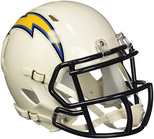 Riddell NFL San Diego Chargers Revolution Speed