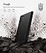 Ringke Onyx Compatible with Galaxy Note 10 Plus Case 5G, Tough Rugged Durable Shockproof TPU Grip Phone Back Cover - Black