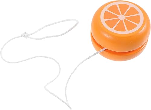 Didiseaon Toys Yo-yo Balls Funny Yo-yo Playthings Yoyo Balls Funny Yo-yo Toy Unisex Finger Plaything Unisex Balls Yoyo for Unisex Interesting Yo-yo