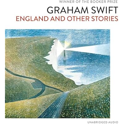 England and Other Stories