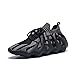 SKREOJF Männer leiten Trainer Leichte Wanderschuhe Mode Atmungsaktive Jogging Turnschuhe Lässige Fitnessstudio Tennis Fitness Sport Outdoor,D,42