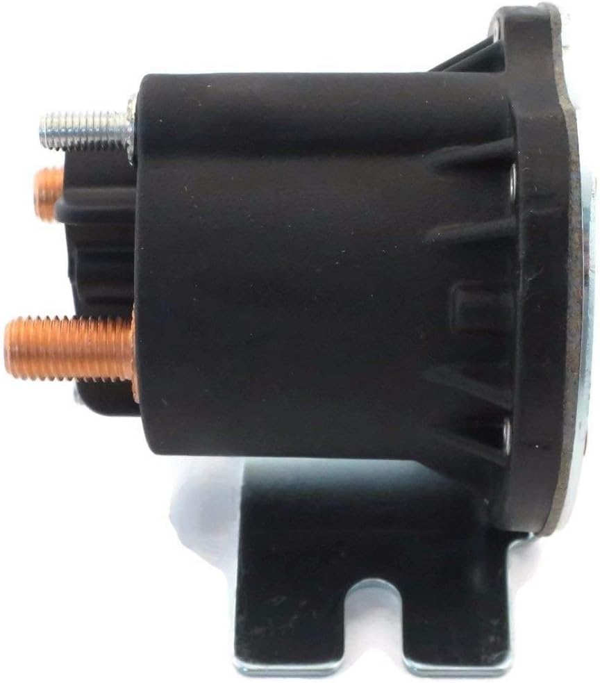 review Plow Part Number HYD01633: Power Unit Solenoid Kit