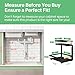 Under Sink Organizer, 2 Packs 2 Tier Under Sink Organizers and Storage, Slide out Pull out Cabinet Organizer Shelf, Metal Sliding Drawer for Kitchen Bathroom Pantry Cabinet Closet Organization Rack