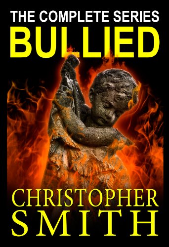 The Bullied Series Box Set