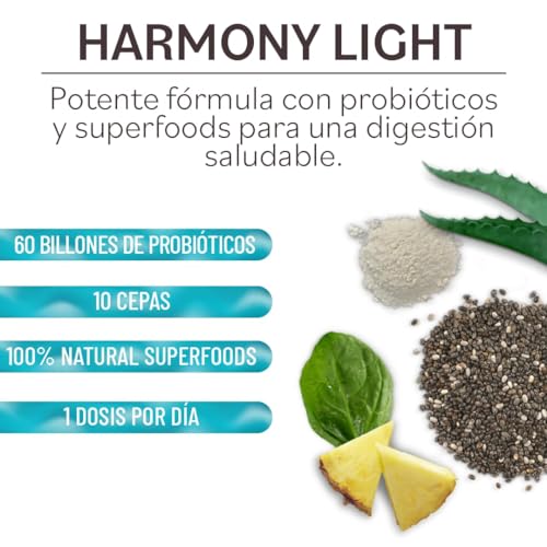 Probióticos, lactobacilos precio Marca Alova (2)