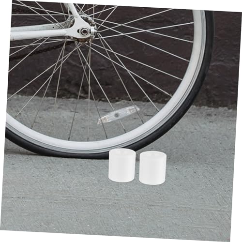 2 Rollos Cinta Protectora para Ruedas Bicicleta miniatura 4