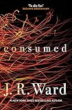 Consumed (Firefighters)