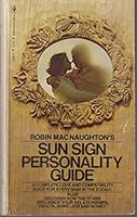 Sun Sign Personality Guide 0553122983 Book Cover