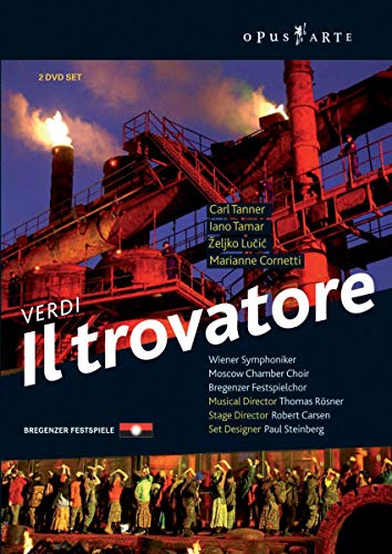  Il Trovatore