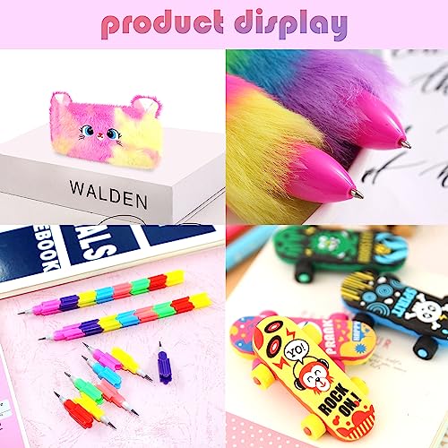 Rlgpbon Diary For Girls With Lock And Keys, Kids Journal School Travel Notebook Gift Set For Writing And Drawing, Secret Diary With Multicolored Stickers #TOP4